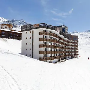 Abrineige Tourotel Appartement